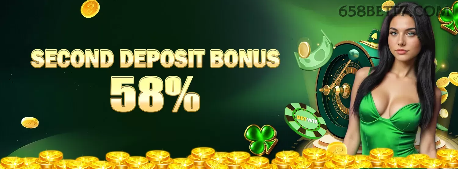 APP oficial da 658bet para mobile