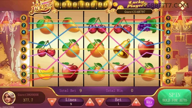 Plataforma completa da 658bet com todos os jogos