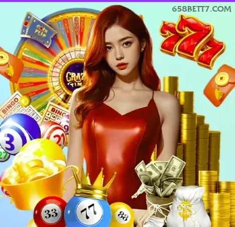 Programa VIP exclusivo da 658bet
